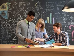 Mentor trong khởi nghiệp: Hơn cả một người bạn