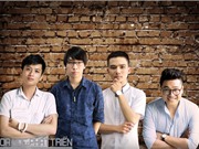 Bốn chàng trai bỏ học và startup triệu đô