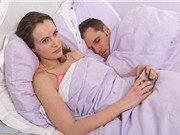 Những tác hại đáng sợ vì "yêu" quá nhiều