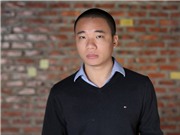 Nguyễn Hà Đông - người thiết kế các trò chơi
