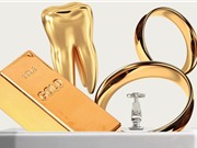 “Mỏ vàng” trị giá nhiều triệu USD trôi xuống cống mỗi ngày