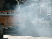 Hiếm muộn vì... giao thông