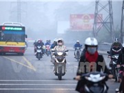 “Tết Bính Thân 2016 cả nước sẽ không xảy ra rét đậm, rét hại”