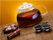 Trà nào hợp với nhóm máu của bạn?