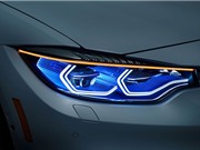 Tìm hiểu các công nghệ đèn chiếu sáng trên ôtô