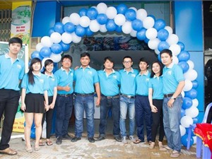 Khởi nghiệp với cá sạch “ngủ đông”
