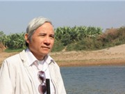 Mưa bão trong năm 2016 có thể nhiều hơn