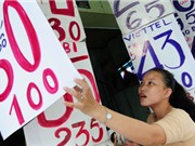 "SIM đã kích hoạt bán tràn lan, nhà mạng không thể vô can"