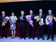 Bộ Khoa học và Công nghệ bổ nhiệm nhiều lãnh đạo các đơn vị trực thuộc