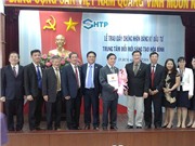 Xây dựng thêm trung tâm đổi mới sáng tạo tại Khu CNC