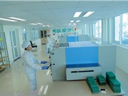 Khu công nghệ cao Hòa Lạc: Nỗ lực để chuyển mình