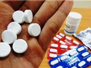 Những loại thuốc không thể thiếu trong ngày Tết