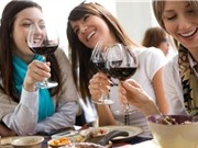 Cách đơn giản để nhanh tỉnh, đỡ mệt khi say