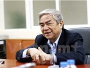 “Không nên ràng buộc nhà khoa học trẻ bằng quy định hành chính”