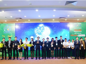 Hiện thực hoá “tinh thần khởi nghiệp”