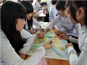 Bác bỏ thông tin về 2 bộ sách giáo khoa miền Bắc, miền Nam