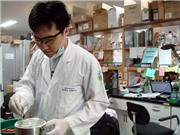 Tiến sĩ người Việt với hướng điều trị ung thư mới