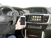 FPT đang phát triển công nghệ hỗ trợ lái xe ô tô tự động