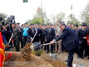 Ông Nguyễn Thiện Nhân: Thu hút nhân tài để Khu CNC Hòa Lạc là điểm hẹn của trí tuệ Việt Nam