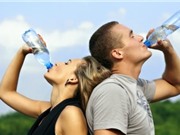 7 bước đơn giản hồi sức nhanh sau Tết