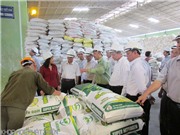 Doanh nghiệp khoa học và công nghệ ở Thanh Hóa: Đòn bẩy để phát triển kinh tế
