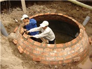 Chính phủ gia hạn thực hiện Chương trình khí sinh học ngành chăn nuôi