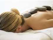 Lợi ích đáng ngạc nhiên của mát-xa