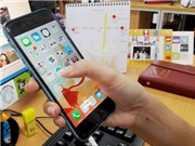 Những căn bệnh gây ra do lướt smartphone