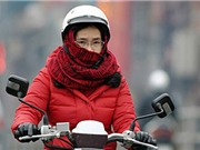 Miền Bắc rét đậm trở lại, có nơi dưới 11 độ C