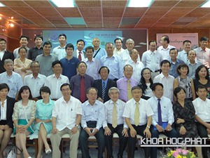 Thu hút trí thức Việt kiều cho quốc gia khởi nghiệp
