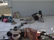 Bệnh lạ bùng phát ở Nigeria, 13 người chết trong một tuần