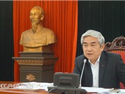 Sửa luật để phát triển thị trường khoa học công nghệ