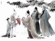 Sự thật về thuốc trường sinh của Tần Thủy Hoàng