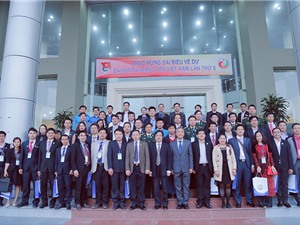 Chân dung nhà khoa học Việt