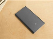 Xiaomi ra mắt sạc dự phòng USB Type-C giá rẻ, sạc nhanh