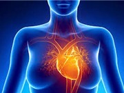 Ôm ấp, cười thả phanh giúp chống bệnh tim