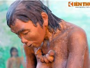 Khám phá những cách làm đẹp của phụ nữ Việt thời tiền sử