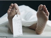 Bật mí bí ẩn diễn ra với cơ thể sau khi chết