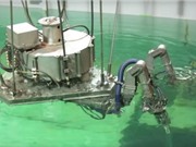 Robot chết vì phóng xạ ở nhà máy hạt nhân Fukushima
