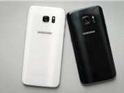 Galaxy S7 'xách tay' về Việt Nam với giá từ 14,5 triệu đồng