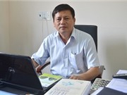 Giải pháp chống hạn cho cây trồng ở Tây Nguyên