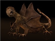 Chimera - bí ẩn hiện tượng “hồn ma sinh con”