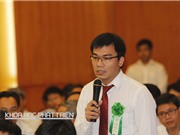 Đất nước hội nhập, trí thức càng phải dấn thân