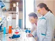 Năm 2018 Nga thử nghiệm dùng vật liệu nano chẩn đoán ung thư