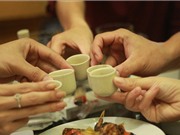 Người Việt có nguy cơ mắc 7 loại ung thư vì... "nhậu" nhiều