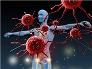 Con người thông minh hơn nhờ virus “rác”?