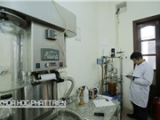 Quy chế tài chính cho V-KIST: Gắn lương với kết quả công việc