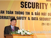 Năm 2016 bùng nổ nạn tấn công thiết bị IoT