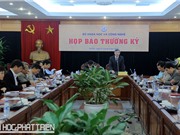 Năm 2016 đổi mới mạnh mẽ cơ chế hoạt động KH&CN