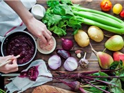 Ăn chay thường xuyên có thể gây nguy hiểm đến tính mạng